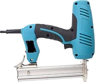 Framing Nailer F30/F25/F20/F15/F10 Framing Tacker 18GA Brad F30G Electric Nails Gun For Home DIY Woo