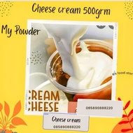 TM17  Cheese am 500g - Cheese am Powder 500gram