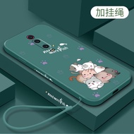 Casing Xiaomi Poco M4 Pro Poco M3 Poco M3 Pro Poco