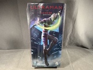 中古 threezero ultraman suit ace suit