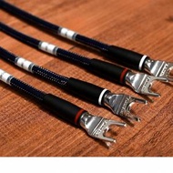 二手古河跳線Furutech jumper not Accuphase Audioquest Kimber QED Siltech XLO