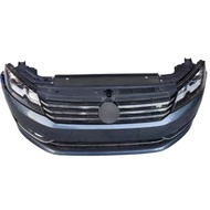 Hot Sale Volkswagen Passat Car Parts Accessories Front Bumper and Headlight Assembly for Volkswagen 