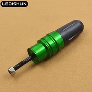 for KAWASAKI Z1000 Z1000SX Z1000R Frame Slider Anti Crash Caps Exhaust Sliders motorcycle accessorie