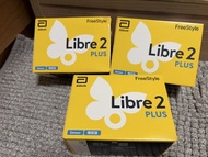 freestyle libre 2 港版