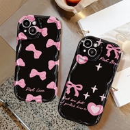 CASE RIBBON FOR OPPO A15 A15S A16 A17 A17K A1K A60 A76 A79 A36 A16K A16E A96 A3S A52 A92 A33 A53 A18