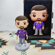 【客製化3D人像公仔】訂製手工Funko Pop男生朋友老公生日禮物