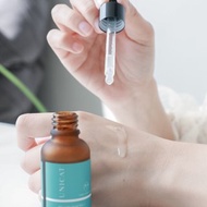 【UNICAT 變臉貓】水楊酸毛孔調理原液 日用調理 細緻毛孔
