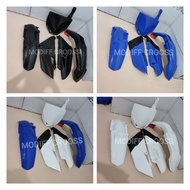 Body Set Yz 85 New 2016 Package gtx Yz 85 New Body Set Yz 85 New Front Fender Yz 85 New Fender Super