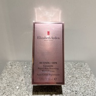 Short-Acting Period [ELIZABETH ARDEN ELIZABETH ARDEN] HPR Rose Gold Anti-Mark Moisturizing Cream