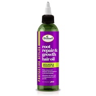 Difeel Protective Styles Root Repair and Growth Hair Oil with Biotin and Rosemary Oil 8 oz. - Hair R