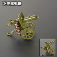 積木第三方軍事武器 二戰人仔裝備 兼容lego
