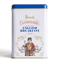 🇬🇧英國連線🇬🇧Seasonal減價優惠✨ Harrods 百貨系列茶50包