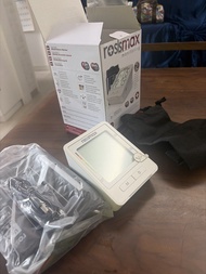 Rossmax Z1 自動血壓計