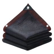 Paranet 90% Anti-UV Jaring Teduh / Matahari SunShade Net / Car Cover Anti-UV Sunshade Net Farm / Gre