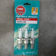 NGK KANCIL 660/850 SPARK PLUG