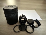 Leica lens Summilux M 35mm f1.4