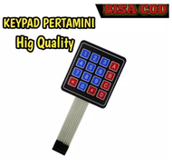 Keypad Mesin Pertamini Original Standar Pom Mini Harga Grosir