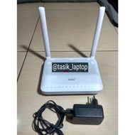 Fiberhome HG6145D2 port Router biru