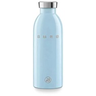 SMEG x 24Bottles Clima Bottle 500ml