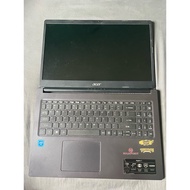 USED ACER ASPIRE 3 with BOX AND CHARGER