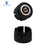 Magnetic Flashlight Lantern Base for GZ Accessories Tripod Adapter Tent Lamp Base Light Holder Porta