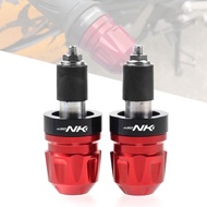 [Ready Stock] Suitable for Spring Breeze 450SR 450/800NK 700CLX Modified Handlebar Plug Handlebar Pl