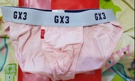 GX3 cotton  micro bikini L size