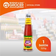 Kimball Thai Chilli Sauce (1 x 520g)1 Bottle