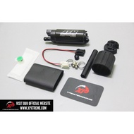 READY STOCK AEM FUEL PUMP 320LPH BLACK SERIES
