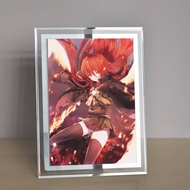 〚Shakugan No Shana〛Anime Glass Frame Custom Made