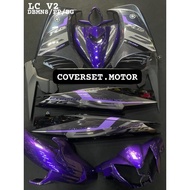 COVERSET LC 135 V1 V2 V3 V4 V5 V6 V7 V8 SNIPER LC135