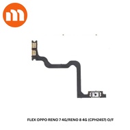 FLEXIBLE TOMOL IN O/F OPPO RENO 7 4G / RENO 8 4G (CPH2457)