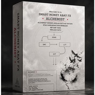 Smart Money Abay FX Alchemist