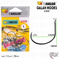 THE ANGLAR 4208 GALAH HOOK FISHING HOOK