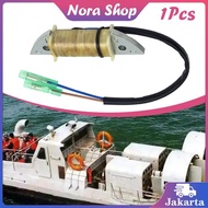 MESIN 6b4-85520-00 Coil Charge Spare Part for Yamaha 15 Outboard Engine Spare Parts - 1Pcs