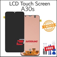 Samsung Galaxy A30S A307 LCD Touch Screen Digitizer With Opening Tools