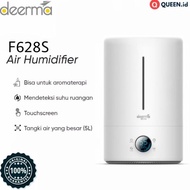 Deerma F628S UV Purifying Air Humidifier 5L Touch Version F628 S