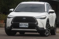豐田/油電混和/二手車/新古車 2022年 TOYOTA CC 油電旗艦版