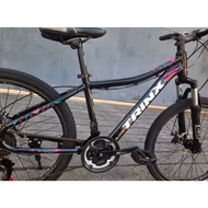 TRINX N104 Ladies Bike 24er Alloy Mountain Bike