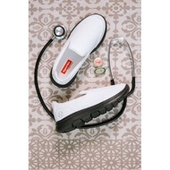 Kasut Nurse/Kasut Kesihatan/Kasut Kerja Hyperkix Comfymax V2