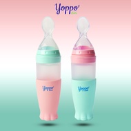 Baby Bottle Spoon/Baby Bottle Spoon