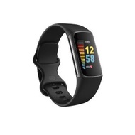 fitbit - FITBIT Charge 5 黑色 平行進口