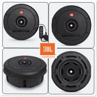 JBL BASSPRO HUB 11” SPARE TIRE SUBWOOFER