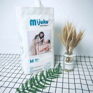 Tả dán Mijuku size S/M bịt 50 miếng