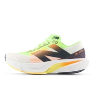 NB Sneakers FuelCell Rebel v4 Women's LA4(WHITE LIME) 23.0 cm B[Direct from Japan] 3RW1