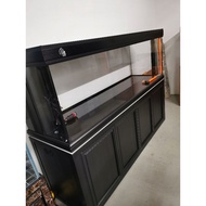 TYSON FISH TANK LLP -5x2x2.5ft Arowana Sump Tank