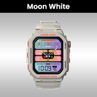 Zeblaze Ares GPS Smart Watch GPS Alexa Built-in Bluetooth Calling Heart Rate & Spo2 Sleep Health WR