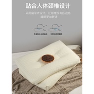 H-66/ 5H6SWholesale Full Buckwheat Pillow Pillow Core Low Pillow Cervical Support Sleep Pure Buckwheat Pillow Shell Leat