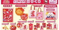 回血平放sanrio hello kitty 50週年一番賞