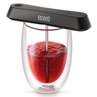 Epare｜Pocket Wine Aerator 電動醒酒魔術師